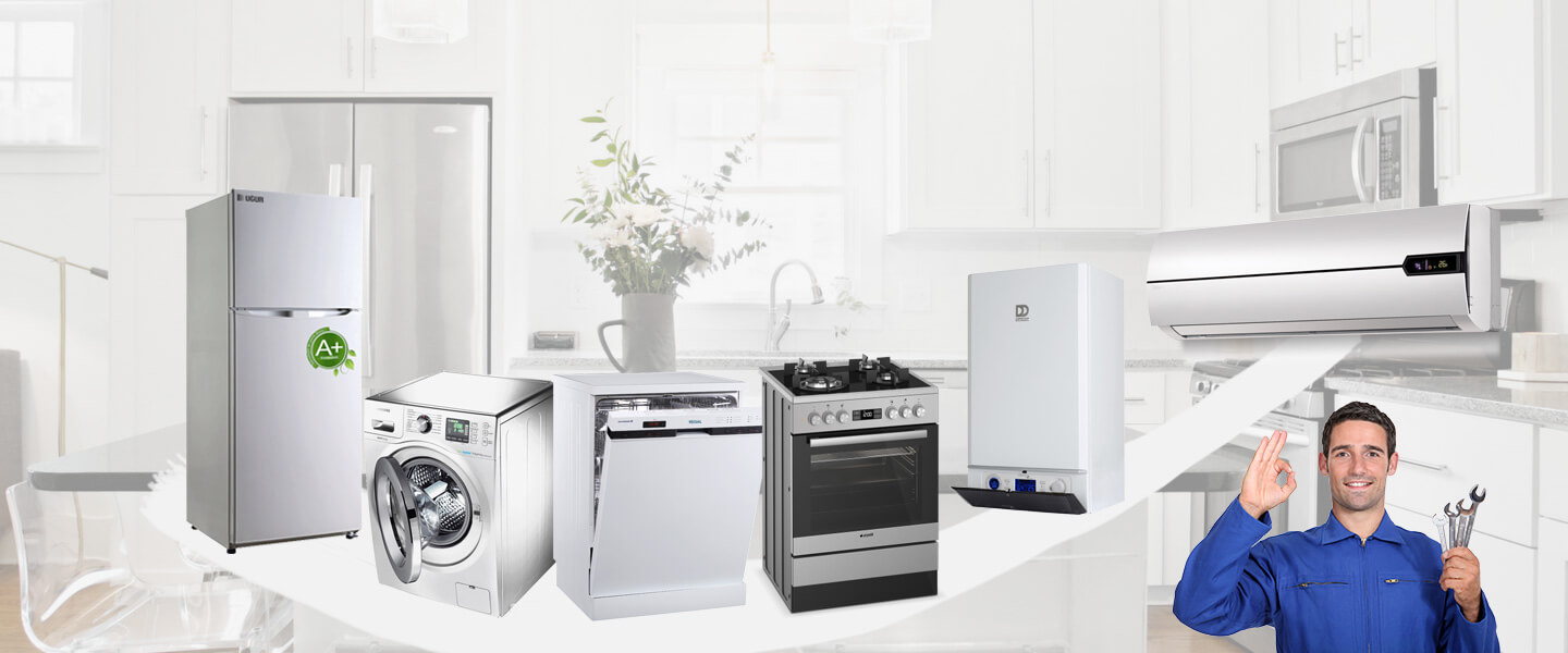 Çamdibi Maytag Servisi